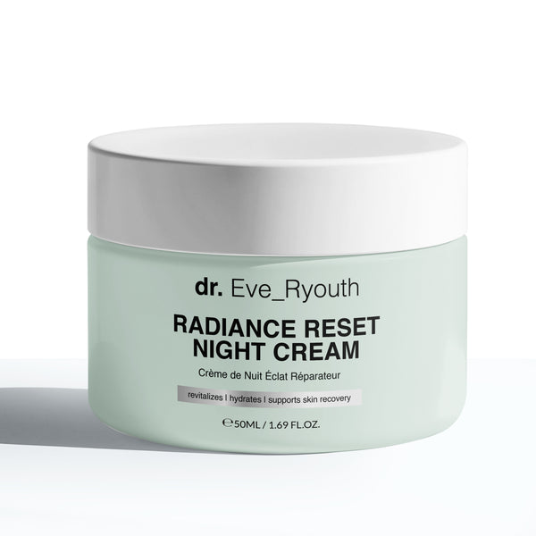 RADIANCE RESET NIGHT CREAM