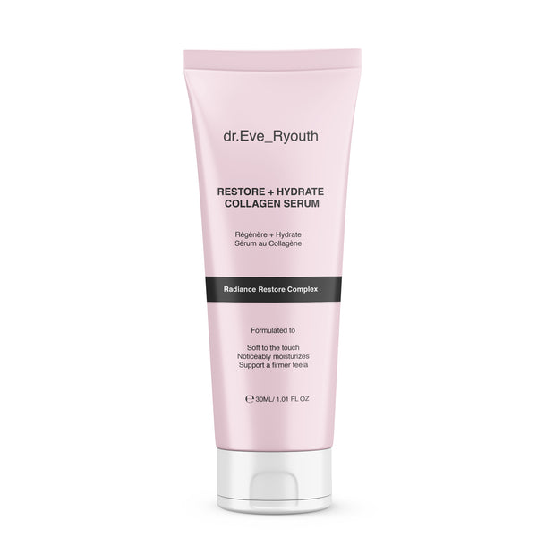 RESTORE + HYDRATE COLLAGEN SERUM