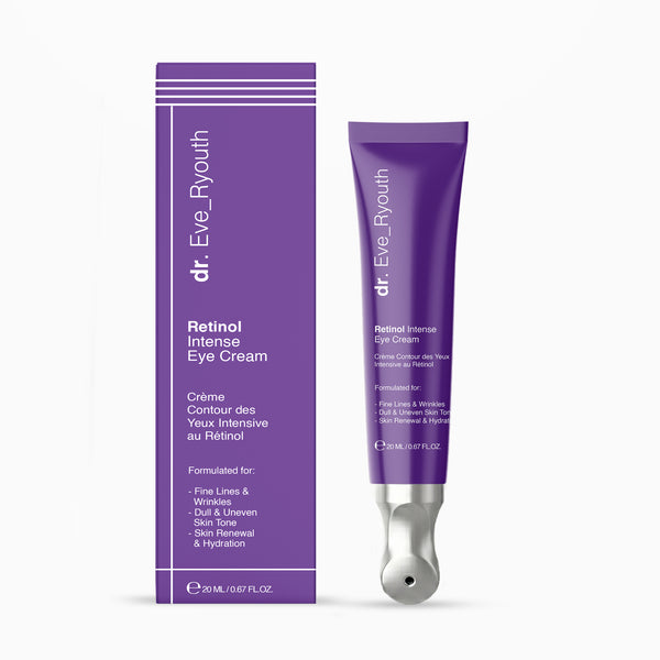 Retinol Intense Eye Cream