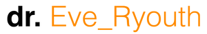 dr.eve_ryouth logo