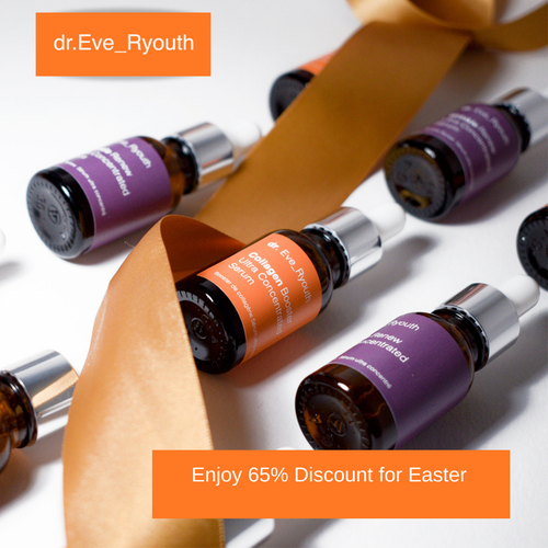 Glow into Spring with Dr. Eve_Ryouth