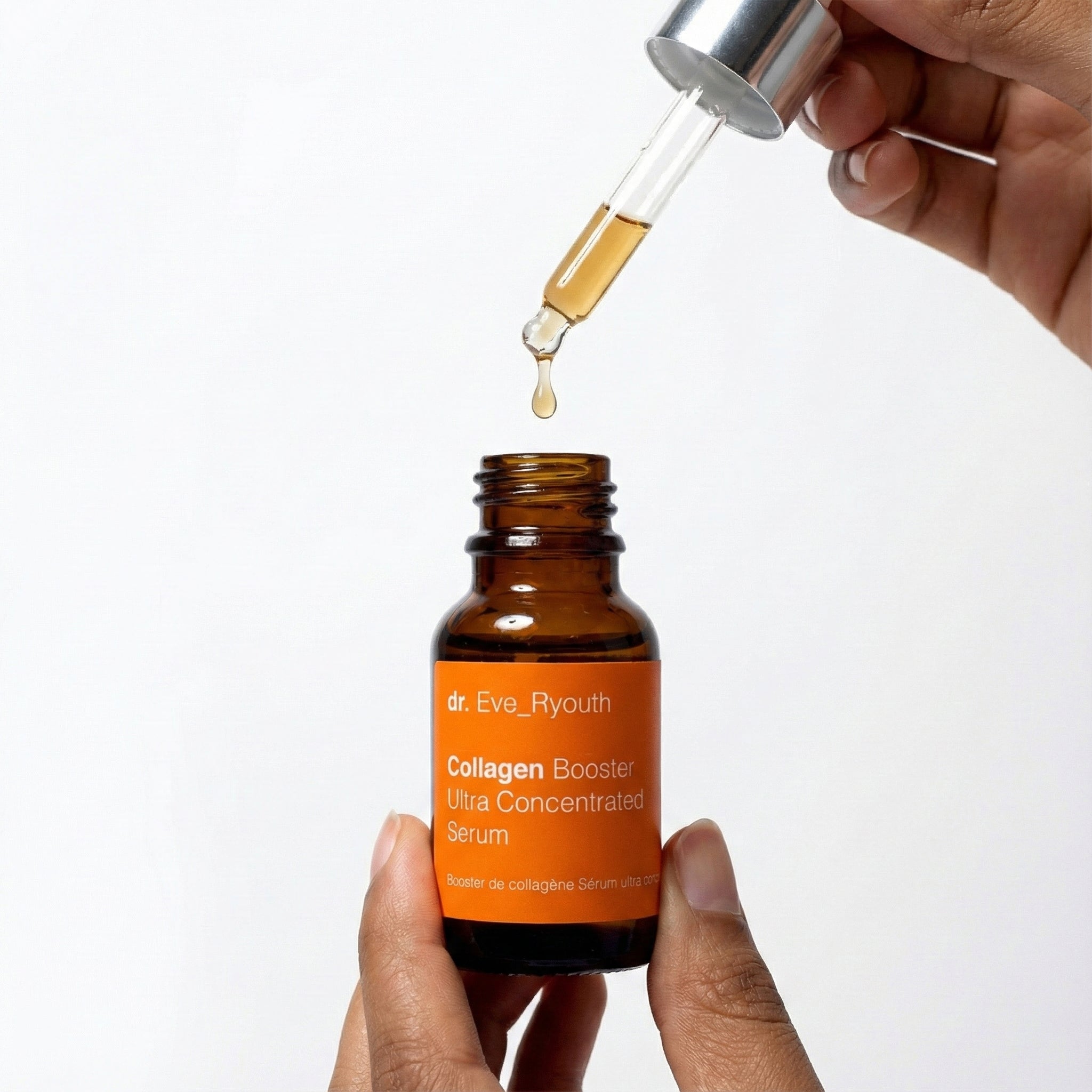 Get to Know Beauty’s #1 Ingredient: Vitamin C and Why Your Skin Loves It