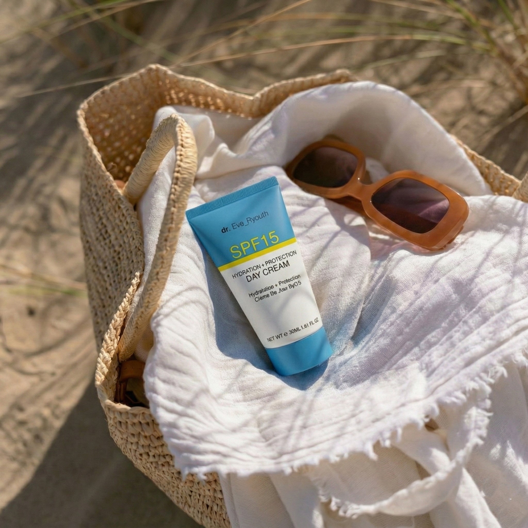 Goodbye Dry Skin: Why This Day Cream is Your Ultimate Summer Sidekick