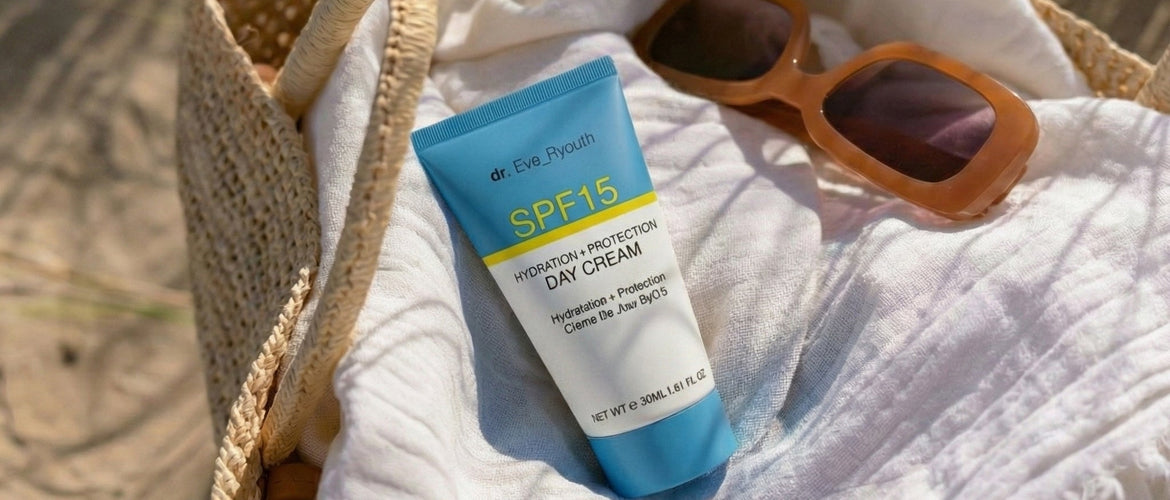Goodbye Dry Skin: Why This Day Cream is Your Ultimate Summer Sidekick