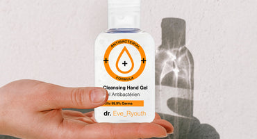 Here is Why You Should Use Hand Sanitiser in Daily Life