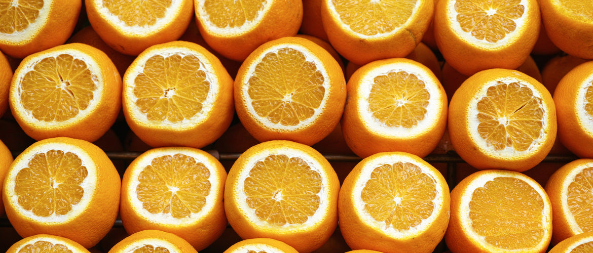 Get to know more about beauty’s no.1 searched ingredient: Vitamin C