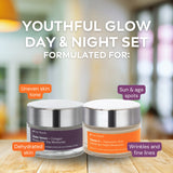 Ultimate Anti-Ageing Day & Night Set