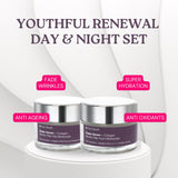 Age Revolution Day & Night Cream Set