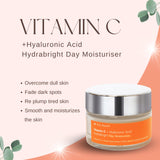 Hydra Brightening Vitamin C Day & Night Set