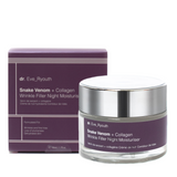 Age Revolution Day & Night Cream Set