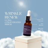 Wrinkle Renew Ultra Concentrated Serum 15ml
