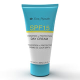 Hydration + Protection SPF 15 day cream 30 ml