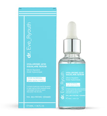 Hyaluronic acid Squalane Hydro Boost active serum 30ml