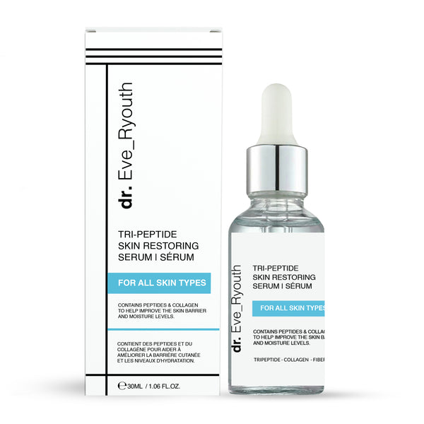 Tri Peptide Skin Restoring Serum 30ml