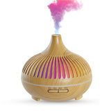 7 Color led aroma diffuser