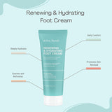 Renewing & Hydrating Foot Cream 100ml