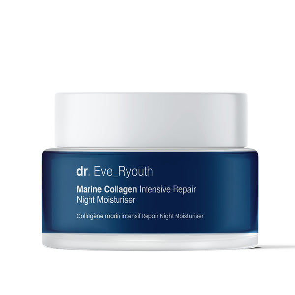 "MARINE COLLAGEN INTENSIVE REPAIR NIGHT MOISTURISER          "