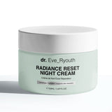RADIANCE RESET NIGHT CREAM
