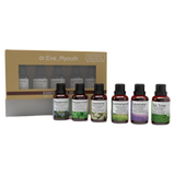 Essential oil Set ( 6 Bottles Box)