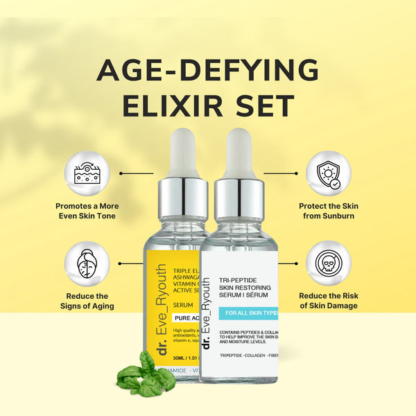 VC Serum 4 & VA Serum セット VC Serum 4 & VA Serum セット 4-in-1 Light Therapy Skincare Wand