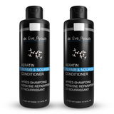 Keratin Repair & Nourish Conditioner 300 ml x 2