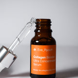 Collagen Plump & Wrinkle Renew Serum Set