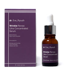 Wrinkle Renew Ultra Concentrated Serum 15ml