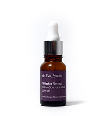 Wrinkle Renew Ultra Concentrated Serum 15ml