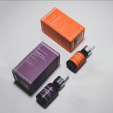 Collagen Plump & Wrinkle Renew Serum Set