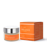 Vitamin C + Hyaluronic Acid Hydrabright Night Moisturiser 50ml