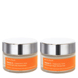Hydra Brightening Vitamin C Day & Night Set