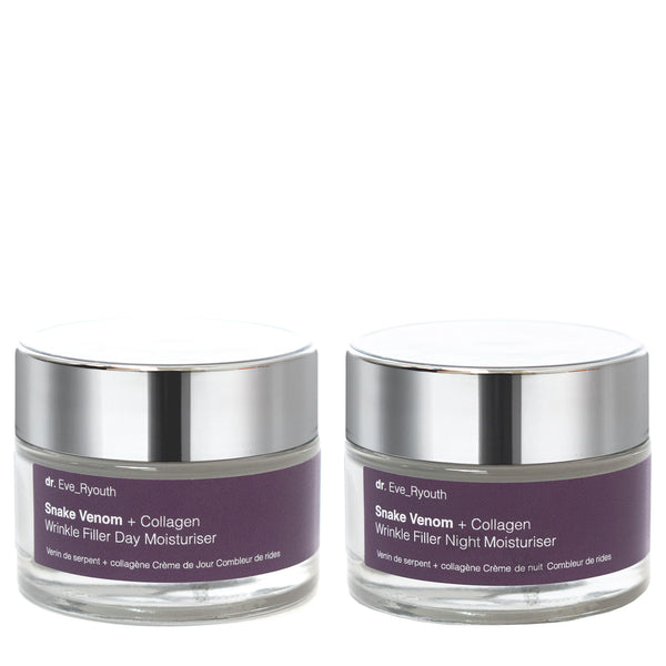 Age Revolution Day & Night Cream Set