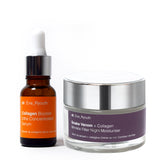 Intense Firming Night Treatment Serum & Cream Set