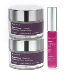 Age-Defying Smoother Skin & Lips Set