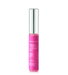 Vitamin E + Peppermint Lip Plumping Gloss 8ml