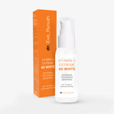 Vitamin C Extreme 4D White Toothpaste